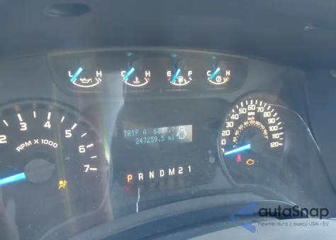 2014 Ford F-150 Xl from USA, damaged, VIN 1FTNF1EF3EKG51240